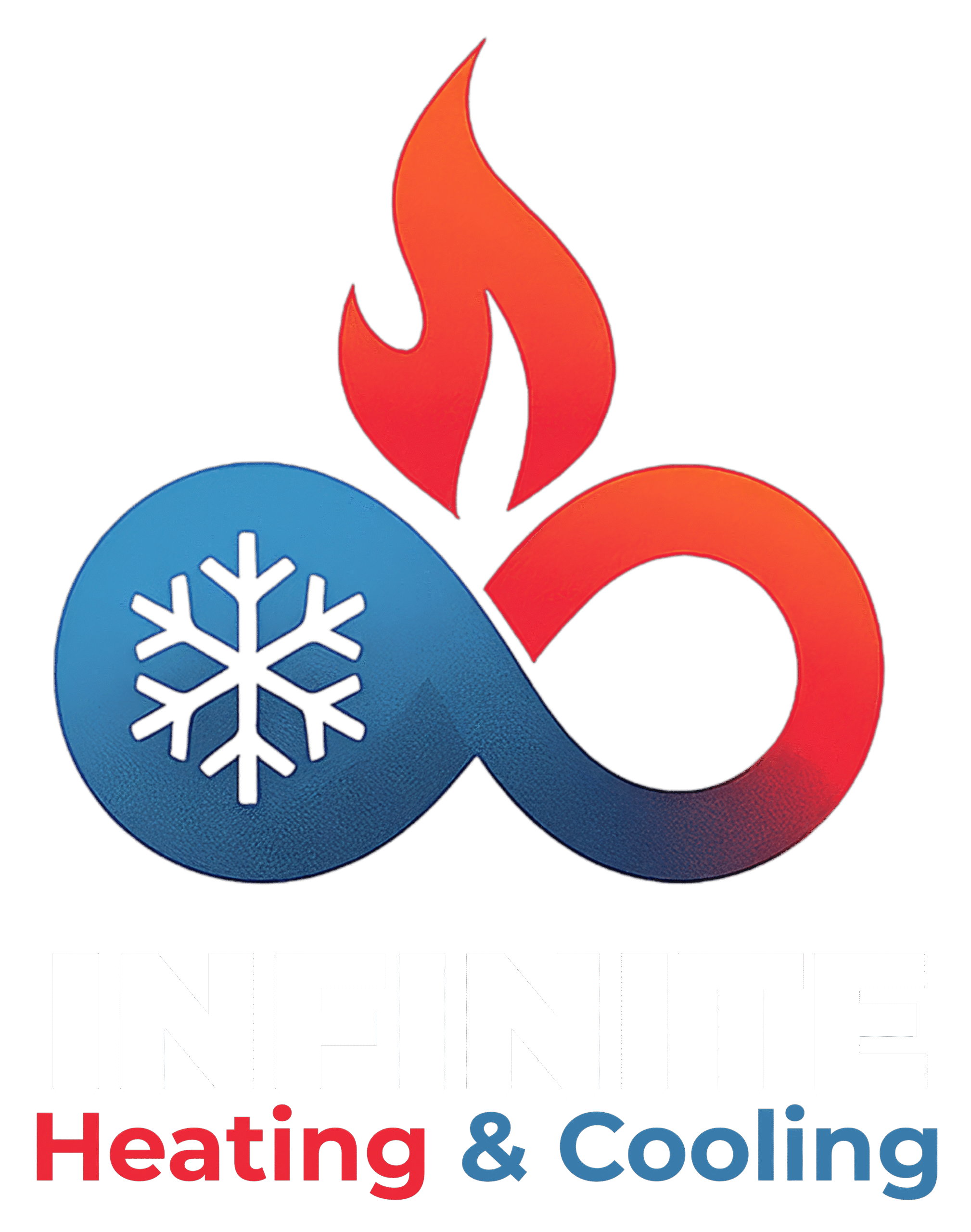 Infinite-Heating-&-Cooling